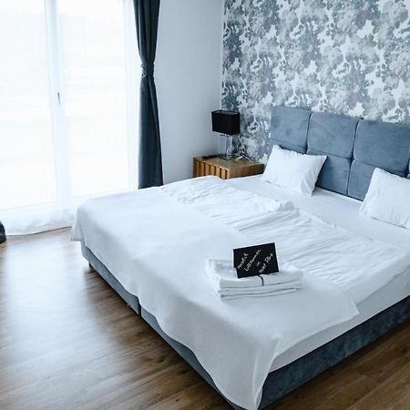 Schwäbisch Gmünd Hotel Flora מראה חיצוני תמונה